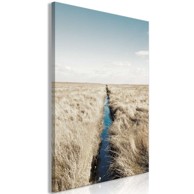 Slika Ditch Vertical 60x90