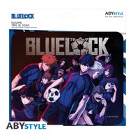 ABYSTYLE Podloga za miš Blue Lock Team Z, plava
