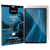 INNA Zaštitna folijica za ekran ms Diamond Glass za Apple iPad Air 13 (2024) staklo