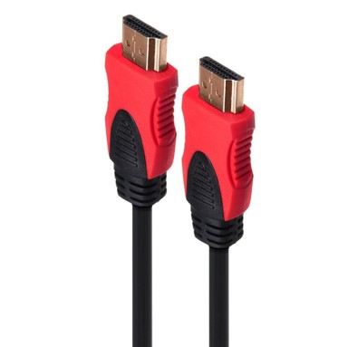 MACLEAN HDMI-HDMI kabel MCTV-706, v2.0, 60 Hz, 1,8 m