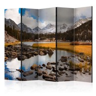 Sobna pregrada u 5 dijelova Mountain stream II 225x172