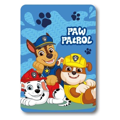 FARO Dekica Paw Patrol, plava