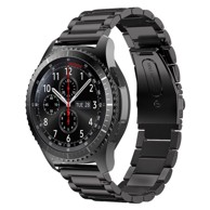 B-STRAP Stainless Steel remen za Xiaomi Amazfit GTR 2 / GTR 47mm, black