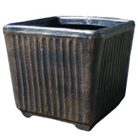 PVC tegla korito nuša kvadratna 6160