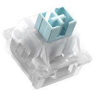 GLORIOUS Switch za tipkovnicu Lynx HE Silent, Hall-Effekt, linear, MX-Stem, 36 komada