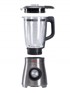 AKAI Blender ATB-900, 1000W, 1.75l, stakleni, crno-srebrni