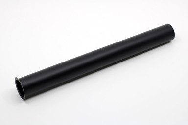 VOXORT Cijev fi 32x300, pertlana, mat crna
