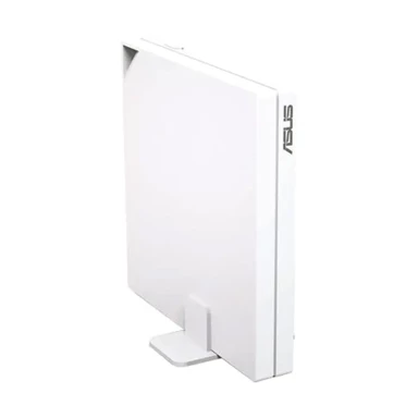 ASUS Wireless Router RT-AX57 Go AX3000 WiFi 6, Dual Band, 1 x Gigabit WAN, 1 x Gigabit LAN, AiMesh, VPN