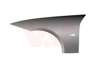 VAN WEZEL Blatobran BMW 3 E90 05-12, prednji, lijevi, 4/5 vrata, 0657655