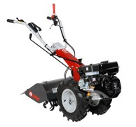 NIBBI Motokultivator Brik 1S, 182 cm³, 5.4 KS, kotači 400x8, freza 50 cm