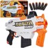 NERF Pištolj Ultra AMP, 6 pjenastih patrona