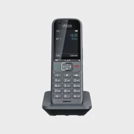 AUERSWALD IP telefon COMfortel M-710, TFT zaslon, titan