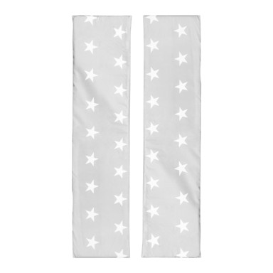 ROBA Navlake za dječji vrtni namještaj u kompletu 2 kom Little Stars