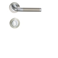 Kvaka za vrata Mari ključ, krom