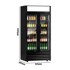 GGM GASTRO Hladnjak za piće GKS630FNN-B, 630 L