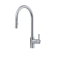 FRANKE Slavina Eos Neo-D Pvd, inox