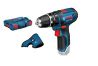 BOSCH Akumulatorska udarna bušilica odvijač GSB 12V-15 06019B690E