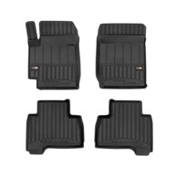 FROGUM Auto tepisi gumeni za Suzuki Grand Vitara II 04.05-