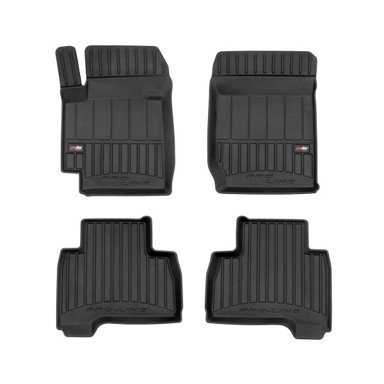 FROGUM Auto tepisi gumeni za Suzuki Grand Vitara II 04.05-