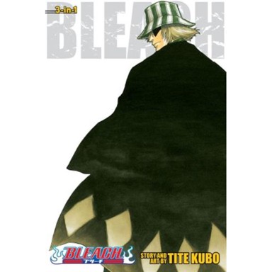 Bleach 3-in-1 vol. 2