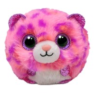 TY Plišana igračka Fantasia, jednorog, 15 cm, šarena