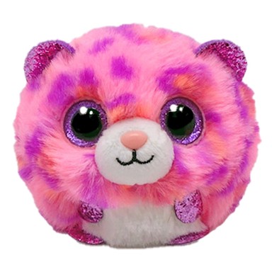 TY Plišana igračka Fantasia, jednorog, 15 cm, šarena