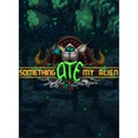 Igra za PC: Something Ate My Alien