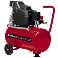 EINHELL Uljni kompresor 24L TC-AC 190/24/8