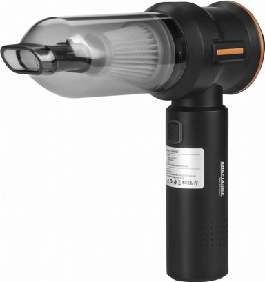 Bežični usisavač KD3445, 6000 mAh, 100 W