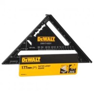 DEWALT Kutnik, 177 mm