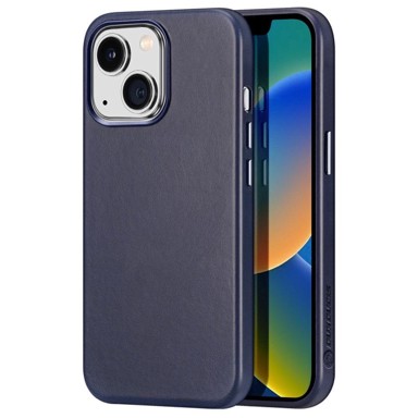 DUX DUCIS Futrola za Apple iPhone 14, Max Naples, plava
