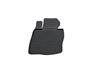 AMIO Gumeni auto tepih MG Honda Civic prednji, 206 HB, model RX lijevi