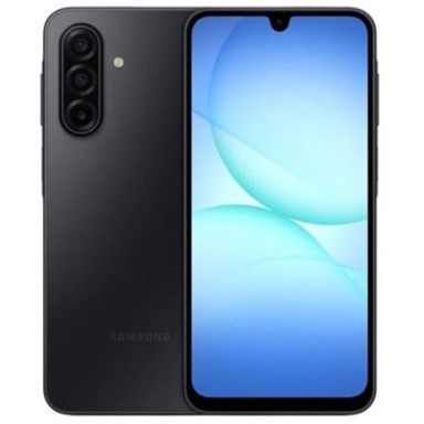 SAMSUNG Galaxy A17, 5G, 256GB, 4GB RAM, crni, EU verzija 
