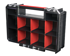 QBRICK Komplet kutija System Two Toolbox Plus Vario i 2xTwo Organizer Multi