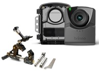 BRINNO Time Lapse kamera, TLC2020, Jobsite Kit