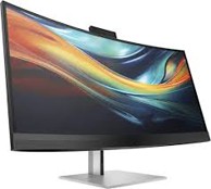 HP Monitor 740pm S7Pro LED WUHD 5120x2160@60Hz DP/HDMI/USB/USB-C/TB