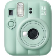 FUJIFILM Instant fotoaparat instax mini 13, Lagoon Green