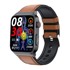 WATCHMARK Pametni sat Cardio One, smeđi