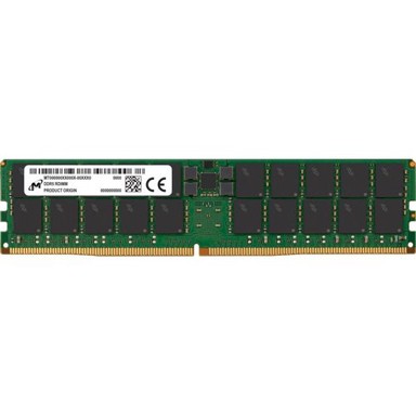 MICRON Radna memorija, 64GB, DDR5, 5600MHz, RDIMM, 2Rx4, CL46