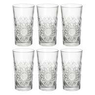 ORION Čaše u setu 6 kom 355 ml