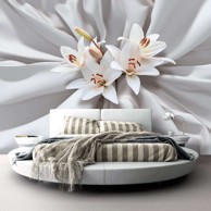 Foto tapeta Sensual Lilies 250x175