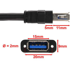 INLINE Sučeljna kartica 66900, USB 3.2 Gen 1