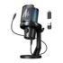 VISION Mikrofon DM40 Pro, crna