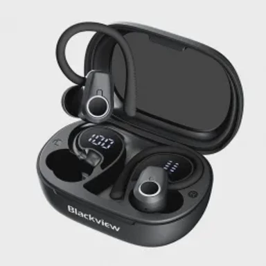 BLACKVIEW Bežične slušalice AirBuds 60, crne