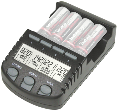 TECHNOLINE Punjač BC 700