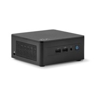 ASUS Mini računalo NUC 13 Pro Kit, i3-1315U, Tall Kit, FreeDOS