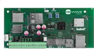 SATEL BE Wave Hybrid 128 Plus hibridna centrala sustava