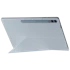 SAMSUNG Maskica PC Smart Book Case EF-BX910PWEGWW, za Galaxy Tab S9 Ultra, bijela