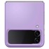SPIGEN Maska AirSkin za Samsung Galaxy Z Flip 4, Rose Purple