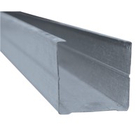 SAMOPEV Profil CW 50, 0,5 mm, 3,00 m (50/48,8/50 mm)